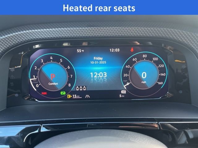 New 2026 Volkswagen Atlas Cross Sport SEL Premium R-Line image 16