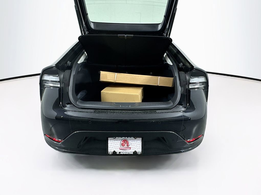 New 2026 Toyota Prius Plug-In Hybrid image 25