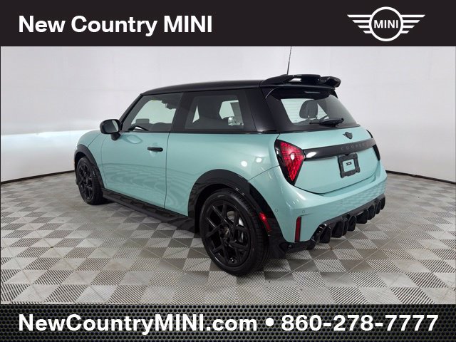New 2027 MINI Cooper S FWD image 5