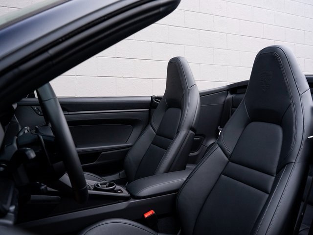 New 2026 Porsche 911 Carrera GTS image 5