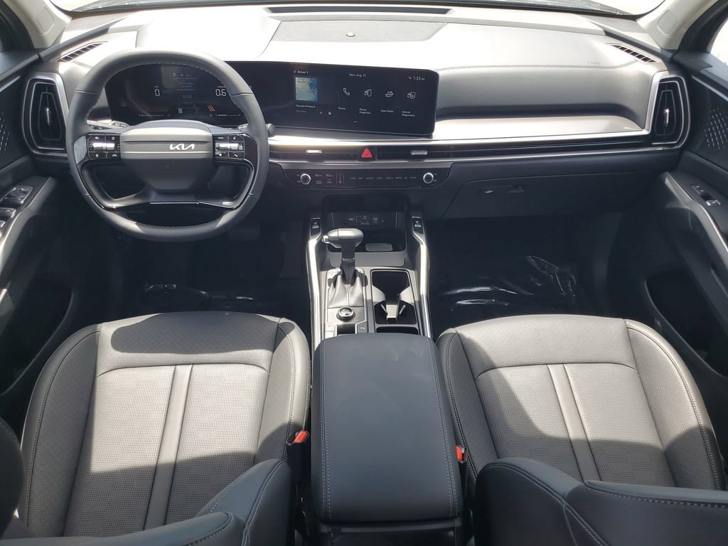 New 2026 Kia Sorento S AWD/4WD image 25