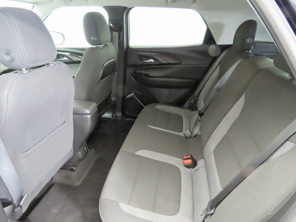 Used 2021 Chevrolet TrailBlazer LT w/ Convenience Package image 19