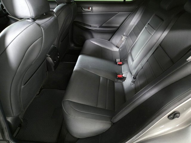 Certified 2023 Lexus IS 350 F Sport w/ Navigation Package RWD image 15