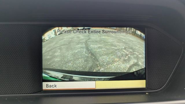 Used 2012 Mercedes-Benz C 350 4MATIC Coupe image 36