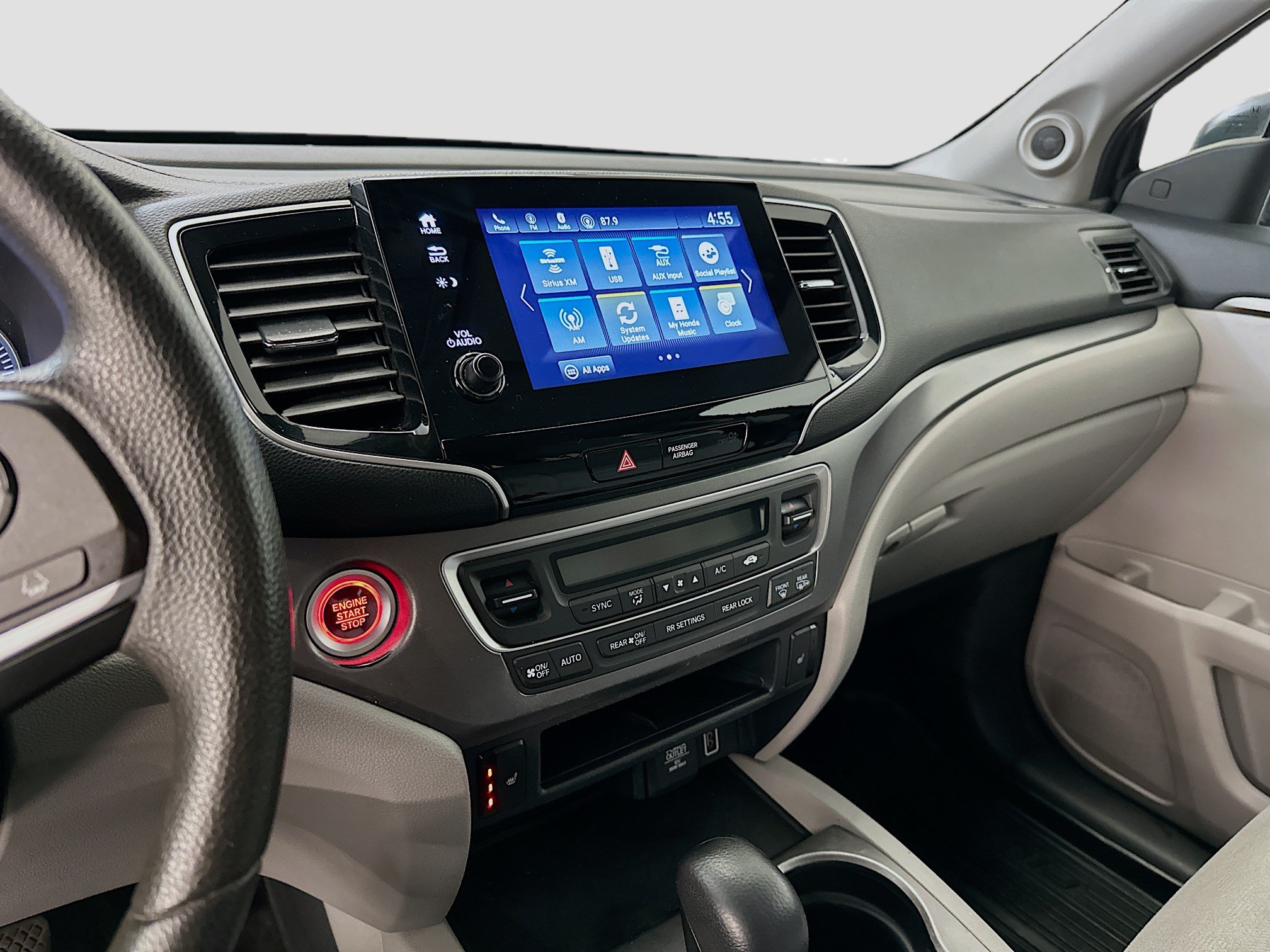 Used 2020 Honda Pilot EX image 25