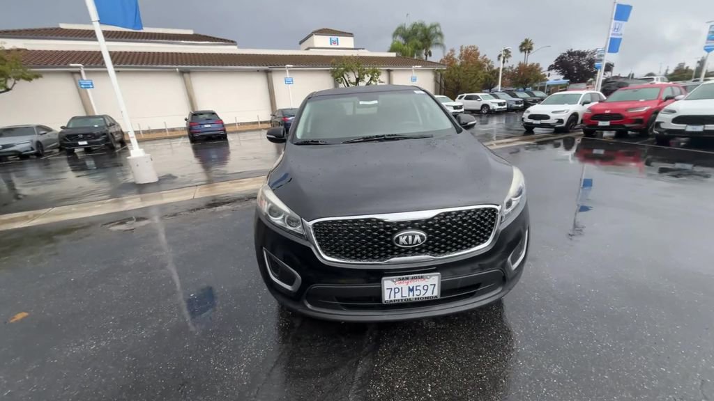 Used 2016 Kia Sorento L image 3