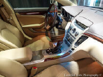 Used 2014 Cadillac CTS Luxury RWD image 15