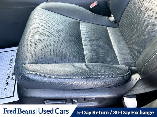 Used 2021 Honda Passport Elite image 21