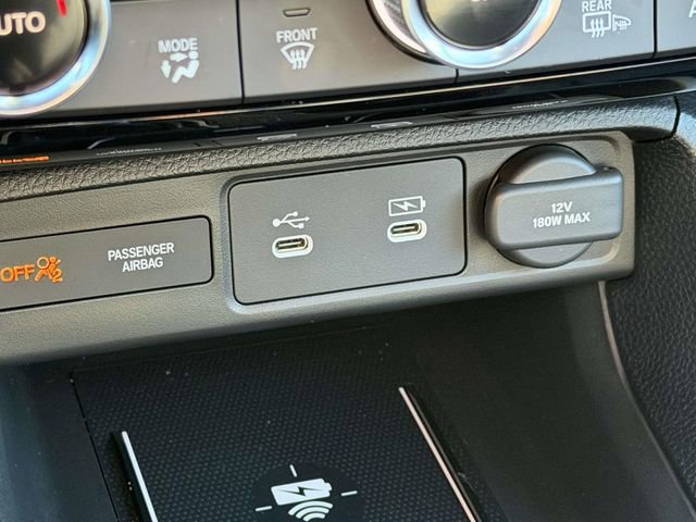 Certified 2026 Honda Civic Sport Touring image 23