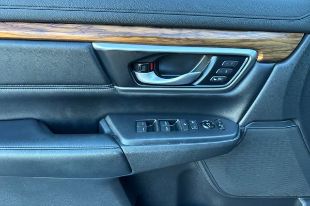 Certified 2020 Honda CR-V EX-L image 12