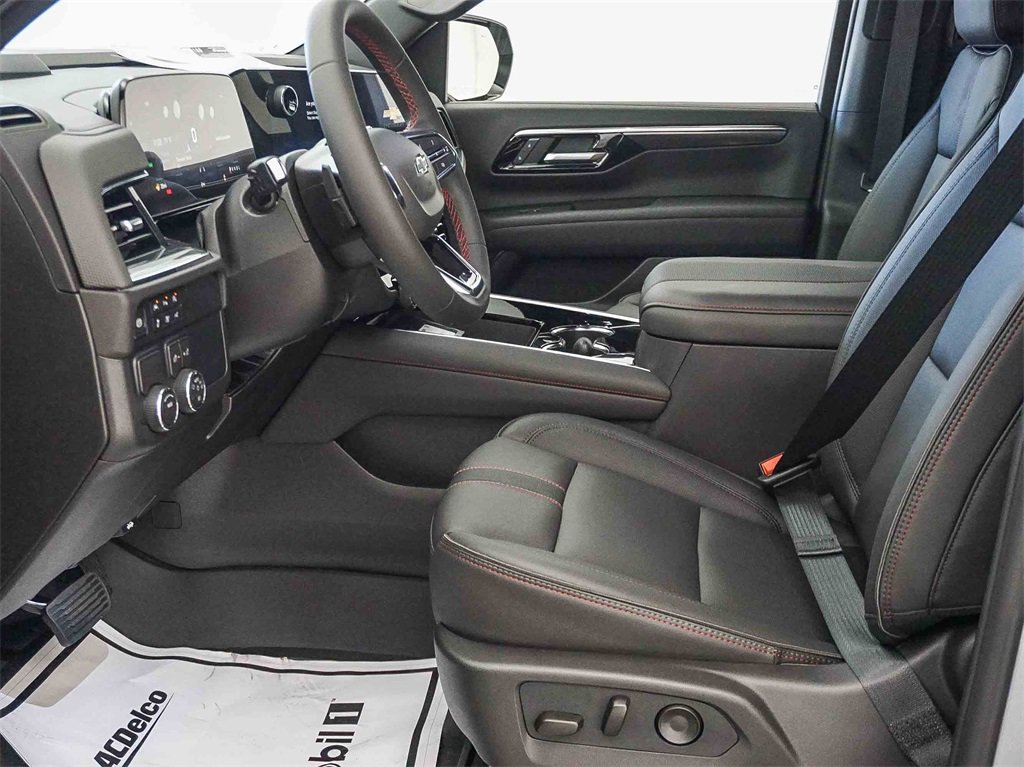 New 2026 Chevrolet Tahoe RST image 18