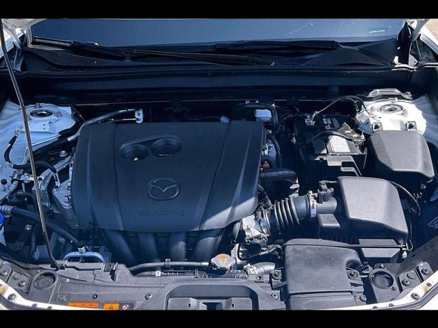 New 2026 MAZDA CX-30 Aire Edition AWD/4WD image 63
