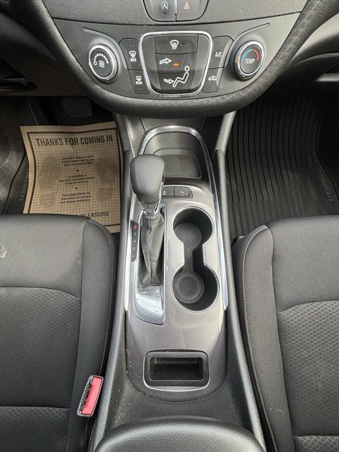 Used 2022 Chevrolet Malibu LS w/ Driver Confidence Package image 20