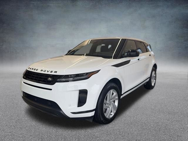 Used 2024 Land Rover Range Rover Evoque S image 17