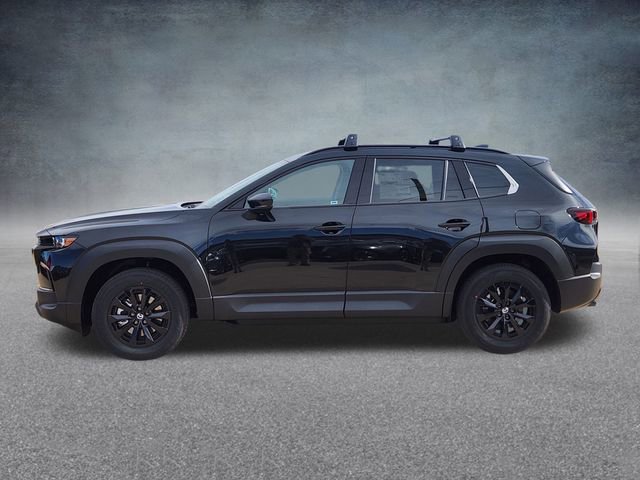 New 2026 MAZDA CX-50 AWD 2.5 Hybrid w/ Premium Pkg image 4