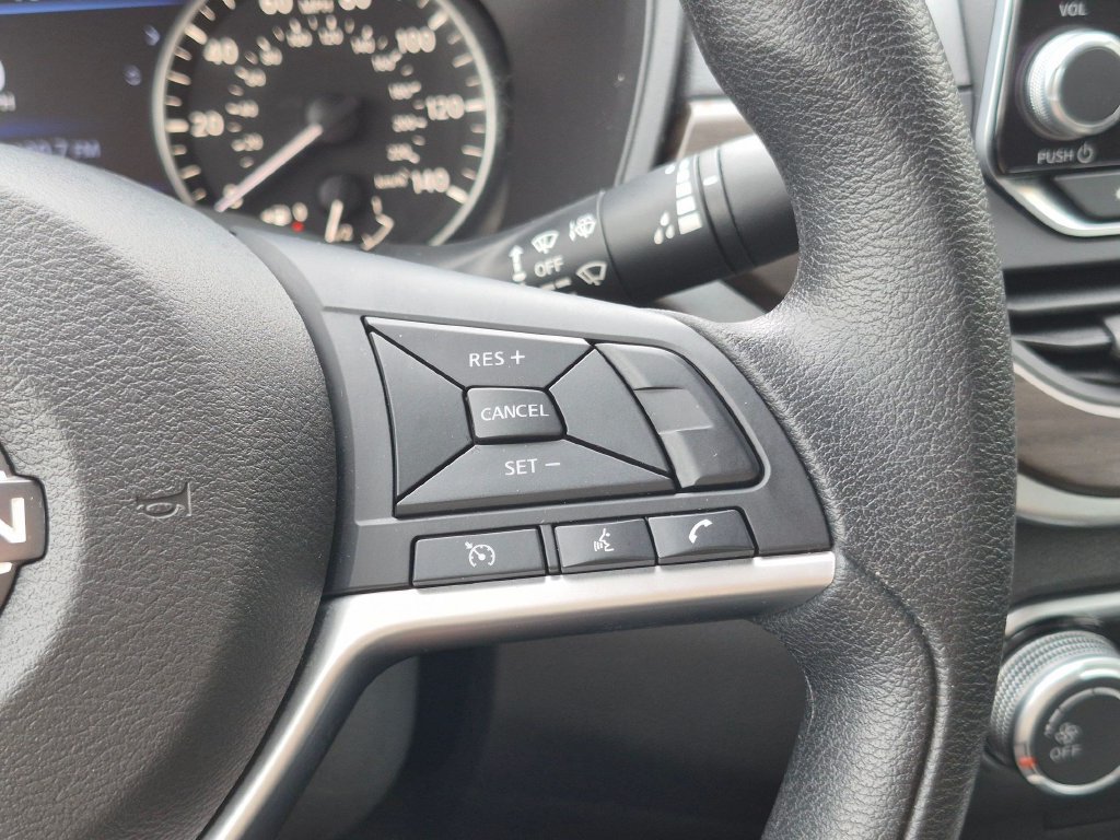 Certified 2023 Nissan Altima 2.5 SV AWD/4WD image 17