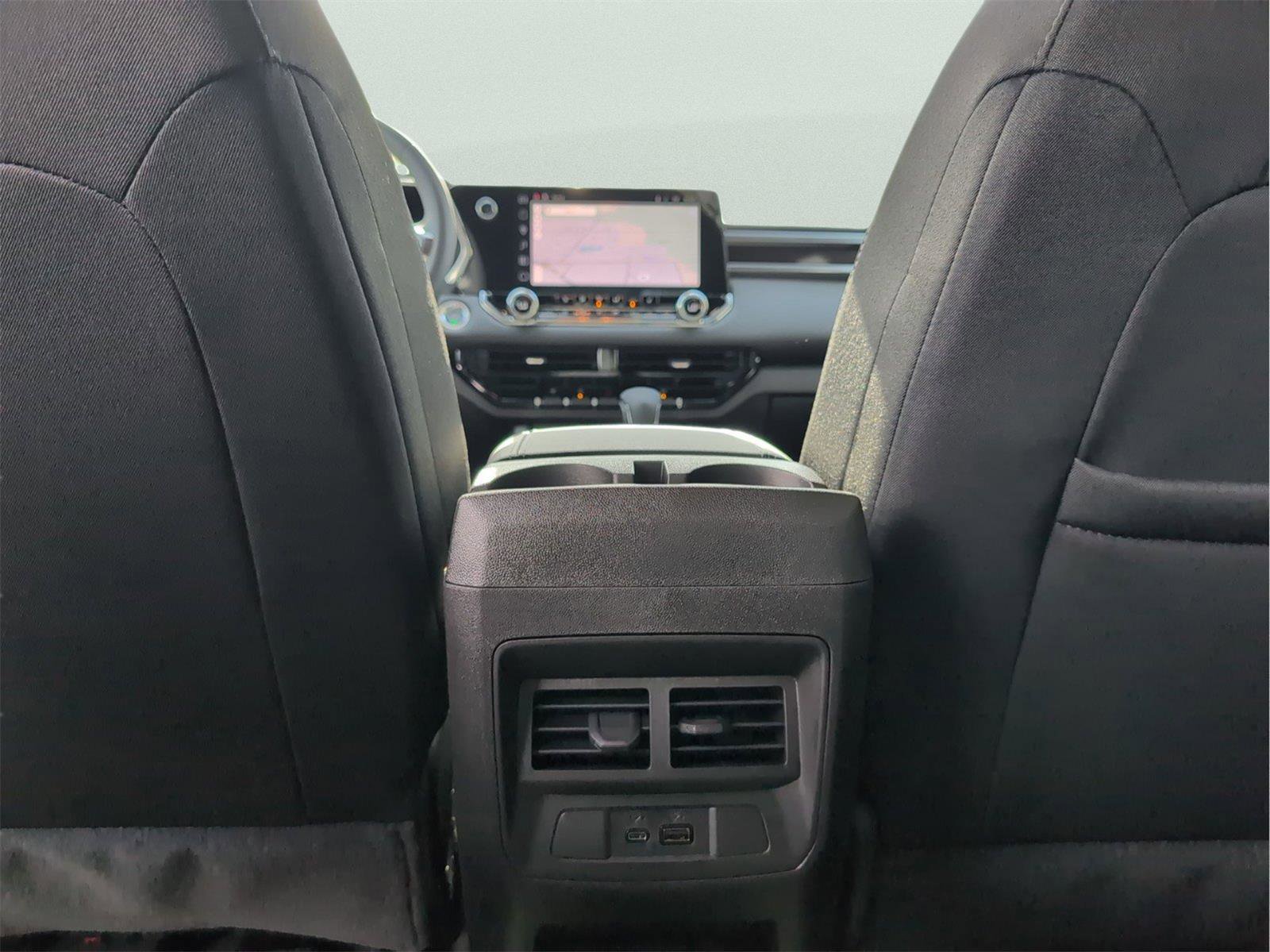 New 2026 GMC Canyon Elevation w/ Convenience Package image 15