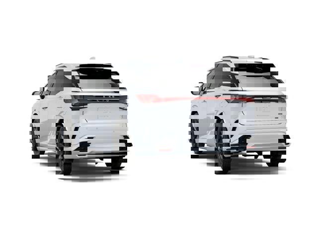 New 2026 Lexus RX 500h F Sport image 36