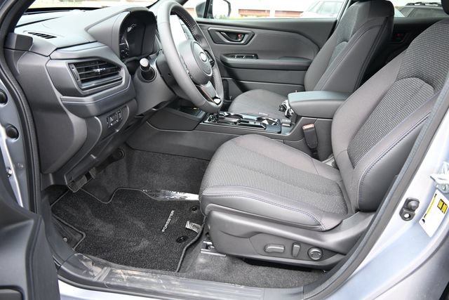 New 2026 Subaru Forester Premium AWD/4WD image 19