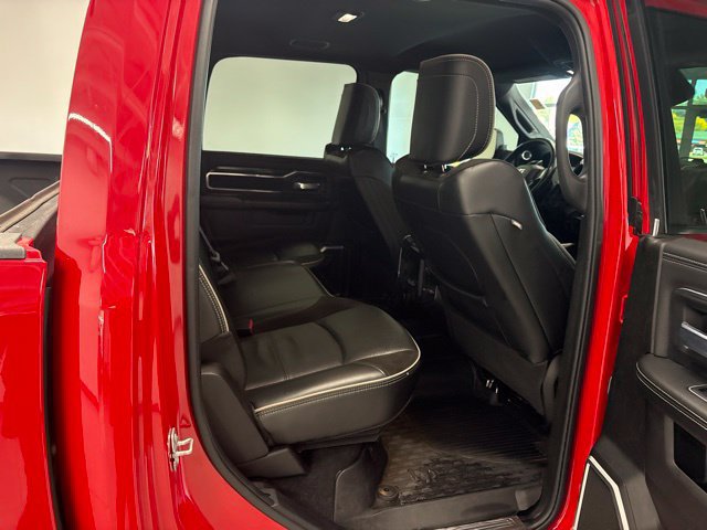Used 2022 RAM 3500 Laramie AWD/4WD image 29