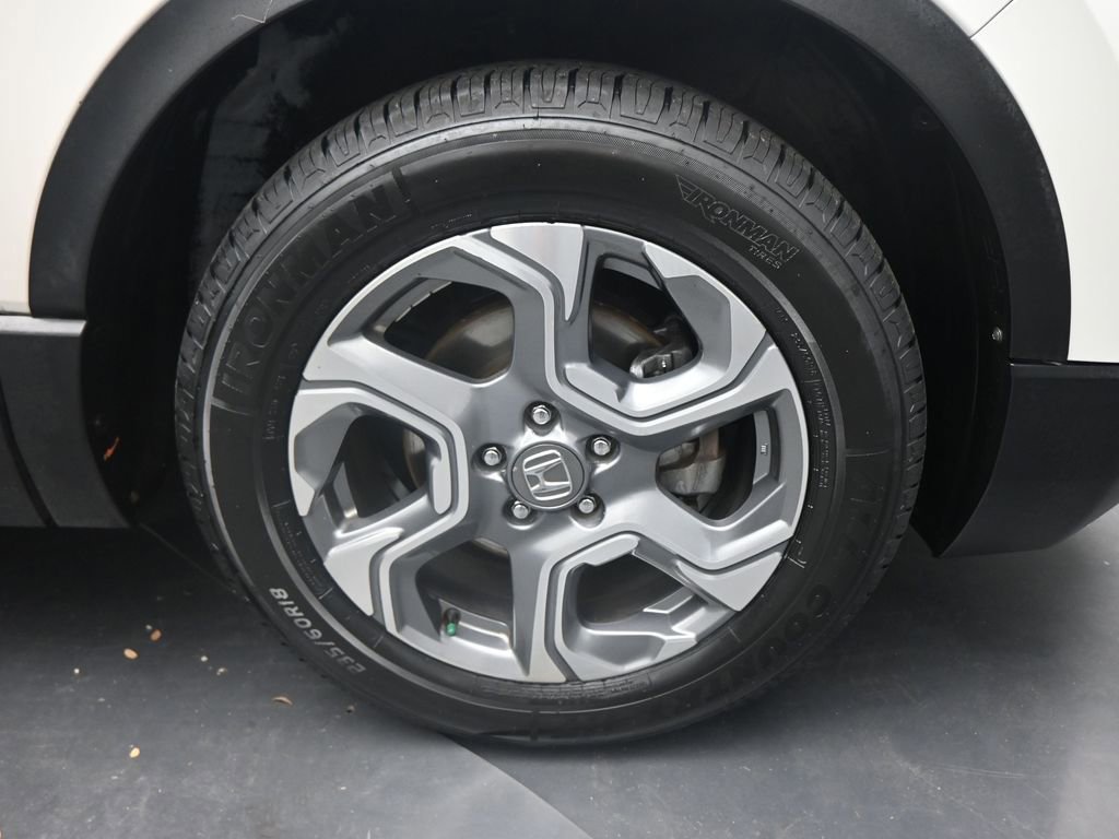Used 2018 Honda CR-V EX-L image 20