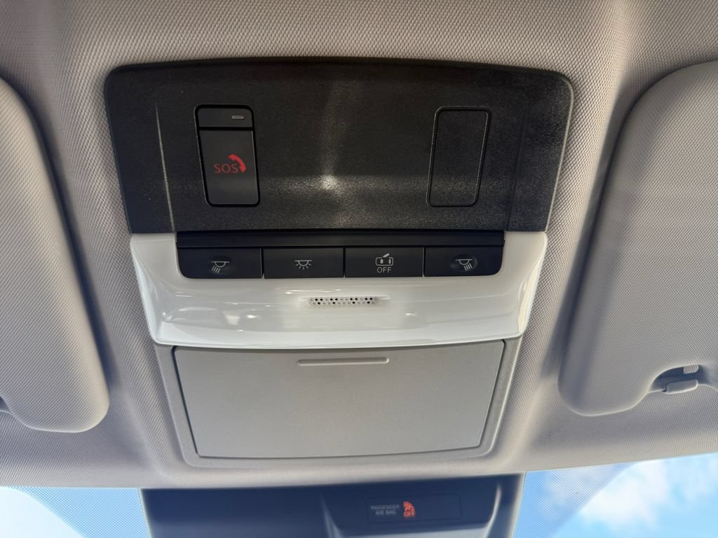 Used 2024 Mitsubishi Outlander SE FWD image 26