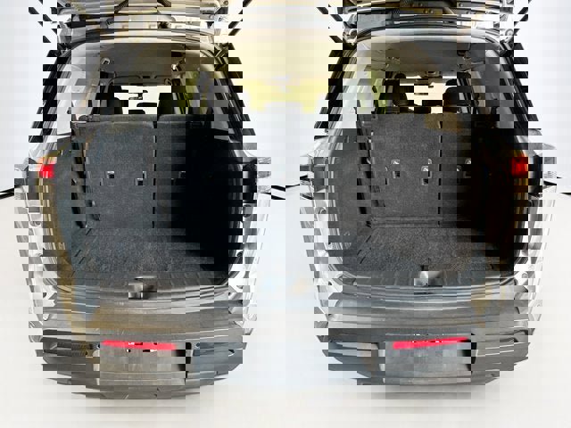 Certified 2024 Nissan Pathfinder SV image 25