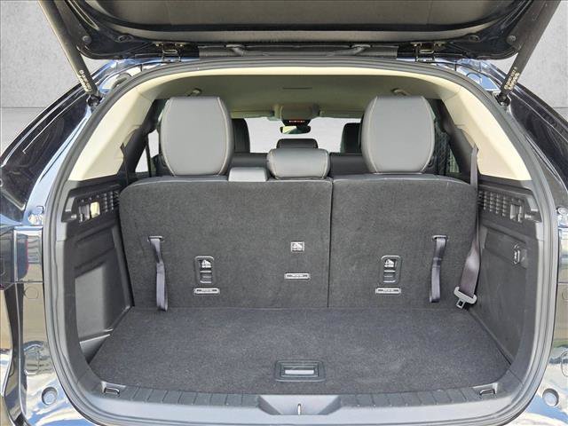Used 2026 MAZDA CX-90 3.3 Turbo w/ Select Package AWD/4WD image 21