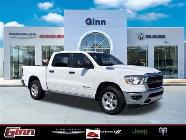 Certified 2024 RAM 1500 Big Horn