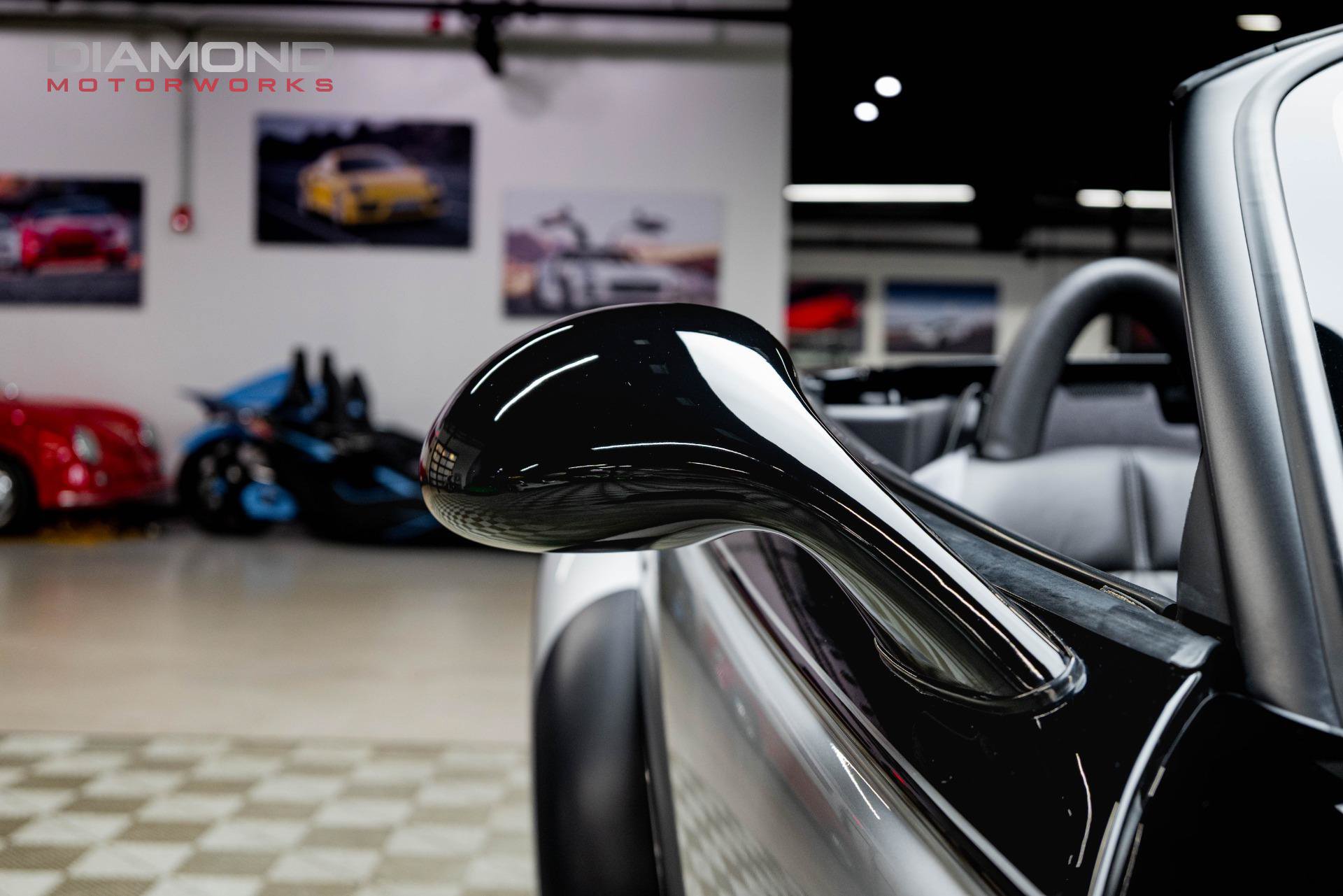 Used 2001 Plymouth Prowler RWD image 44
