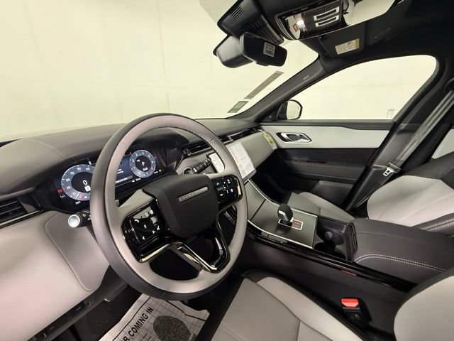 New 2026 Land Rover Range Rover Velar Belgravia AWD/4WD image 6