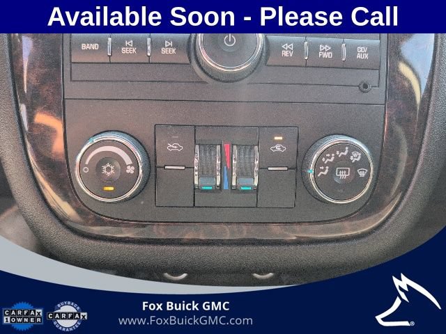 Used 2012 Chevrolet Impala LT FWD image 13