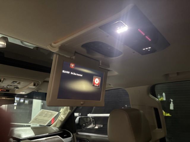 Used 2015 GMC Yukon SLT w/ Open Road Package image 38