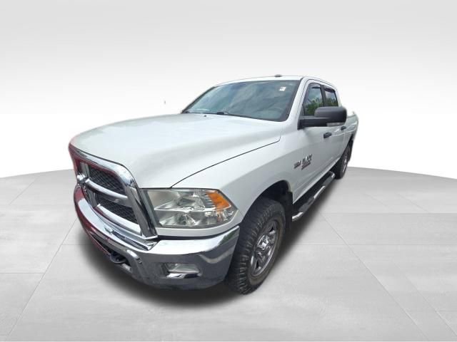 Used 2014 RAM 2500 SLT w/ Luxury Group AWD/4WD image 9