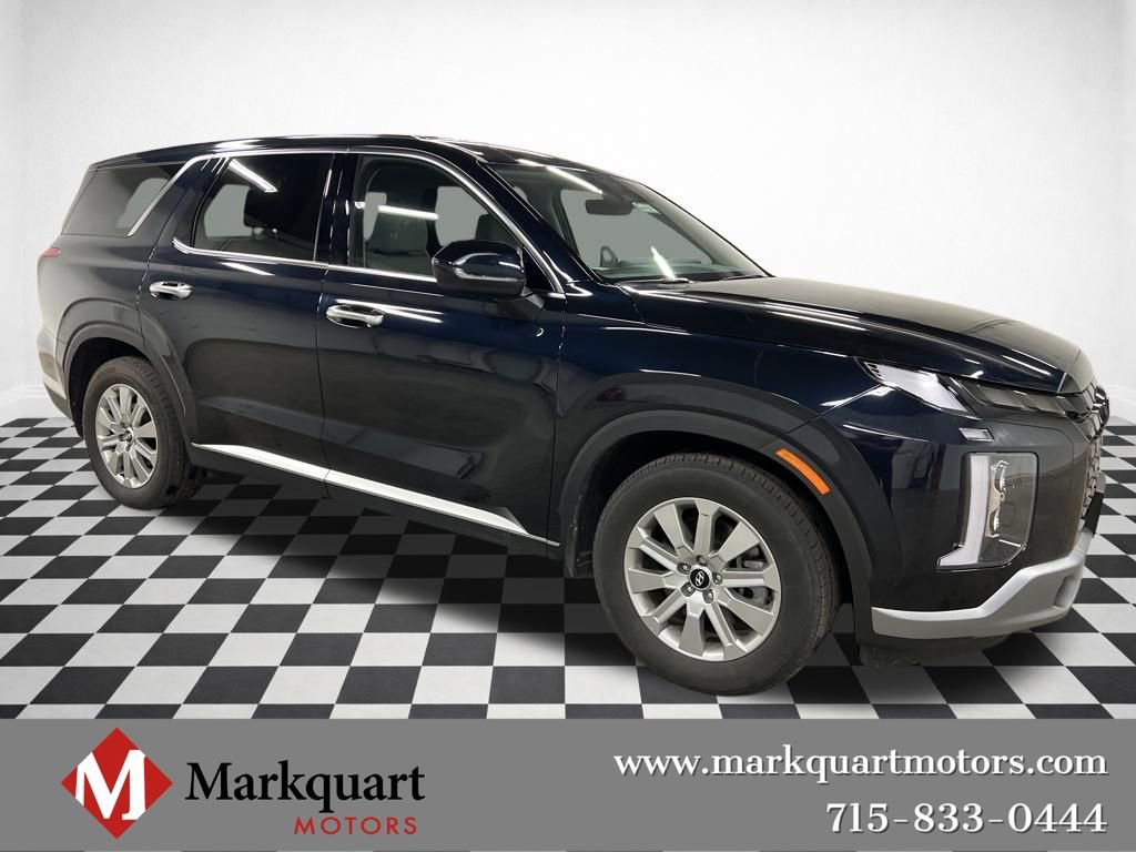 Used 2023 Hyundai Palisade SE w/ Cargo Package image 1