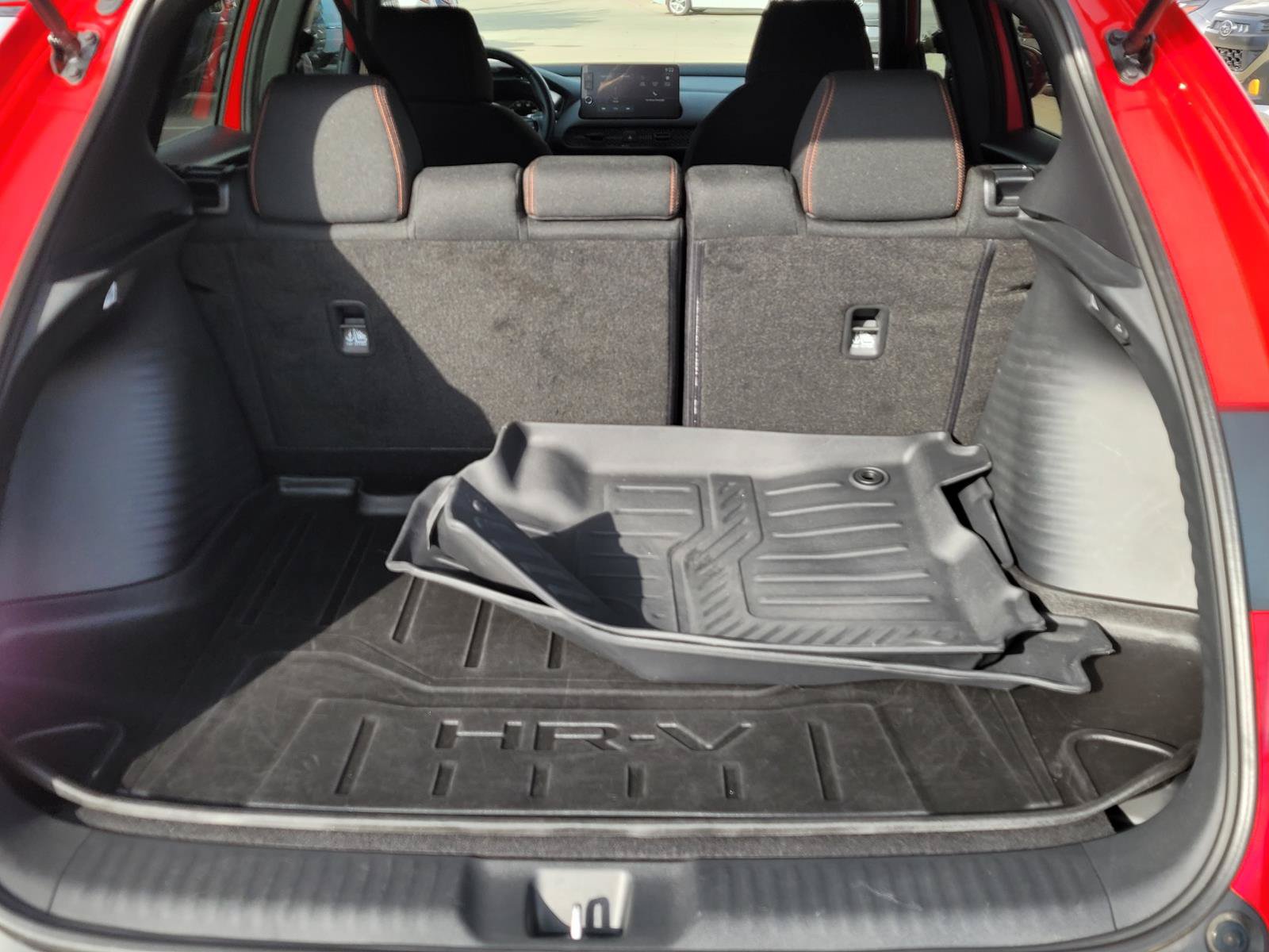 Used 2026 Honda HR-V Sport image 19
