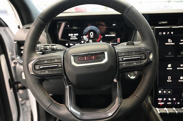 New 2026 GMC Terrain AT4 w/ Convenience Package III image 21