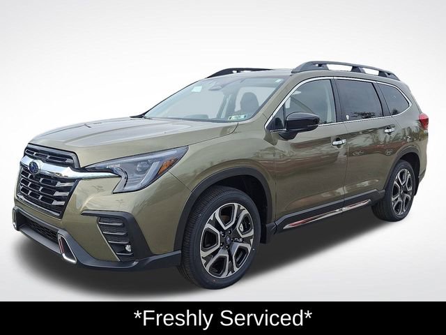 New 2025 Subaru Ascent Touring image 2