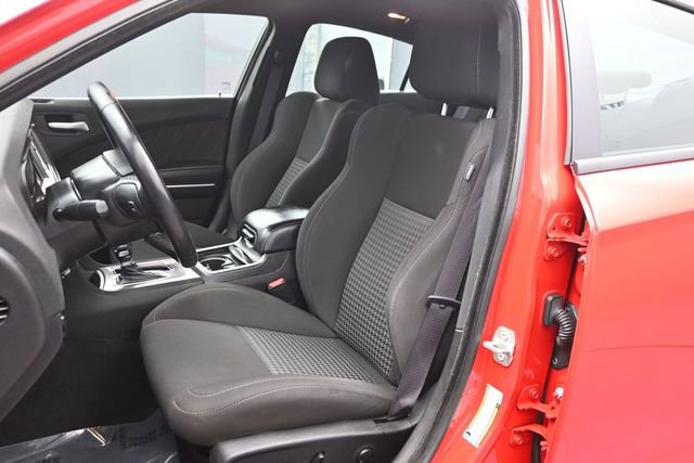 Used 2023 Dodge Charger GT RWD image 10