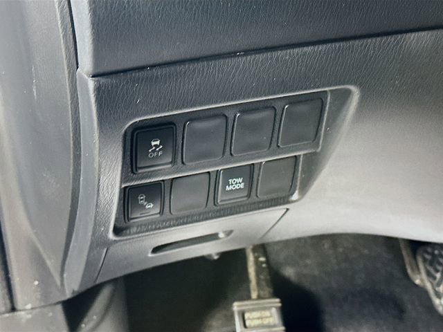 Used 2020 Nissan Pathfinder SV w/ Rock Creek Edition image 9