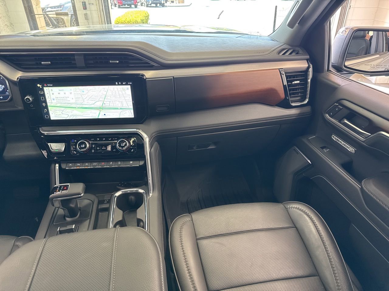 Used 2024 GMC Sierra 1500 Denali w/ Denali Reserve Package image 44