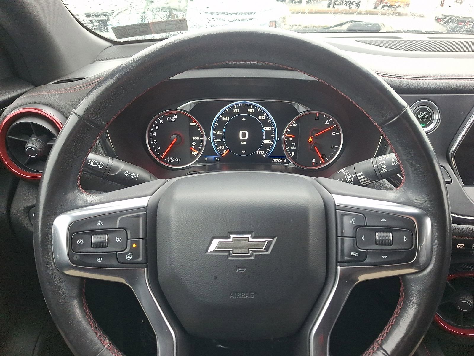 Used 2019 Chevrolet Blazer RS image 18