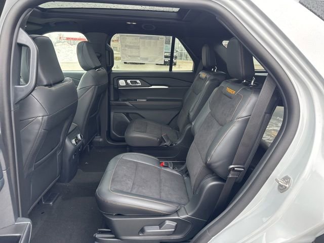 New 2026 Ford Explorer Tremor w/ Tremor Ultimate Package image 10