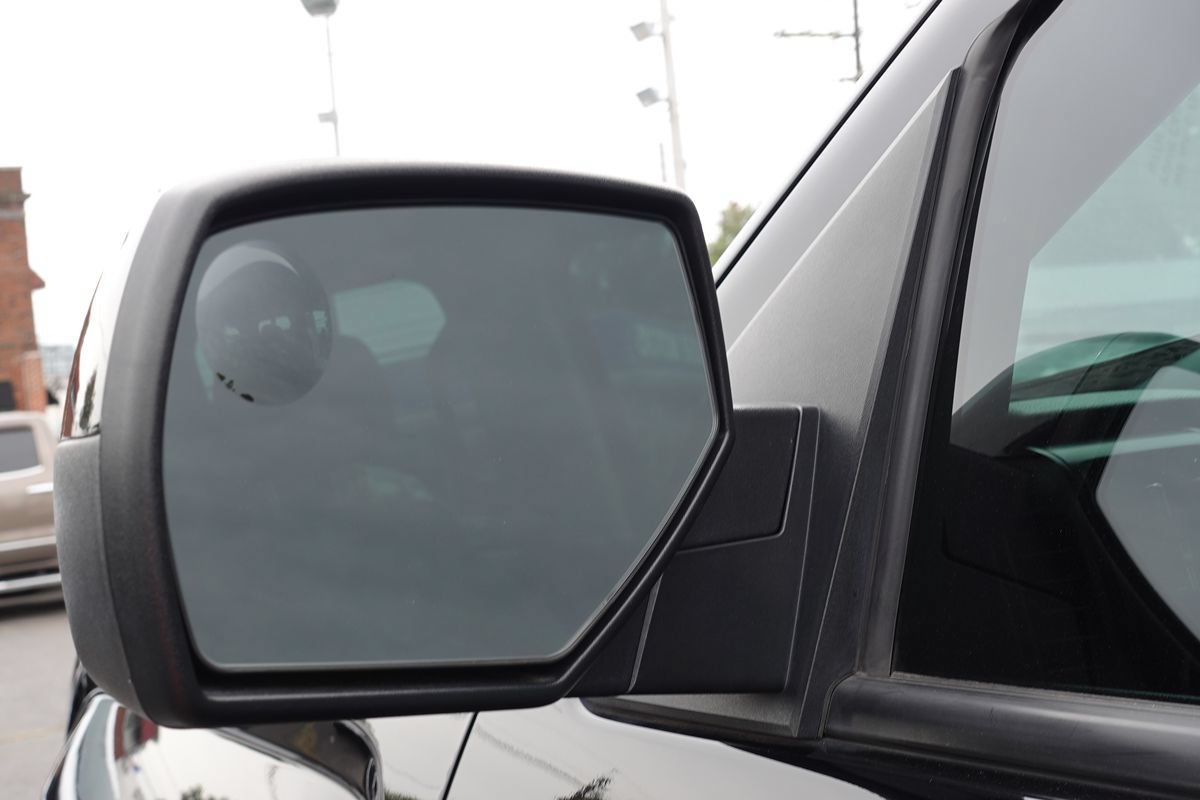 Used 2018 GMC Sierra 1500 4x4 Double Cab w/ Elevation Edition image 7