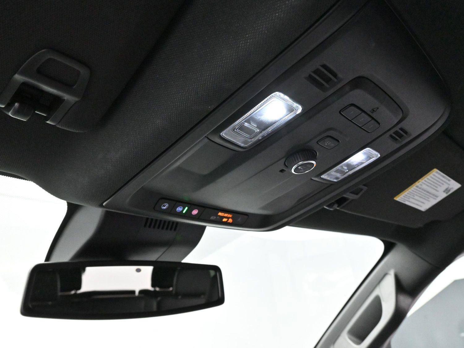 Used 2023 Chevrolet Tahoe Z71 AWD/4WD image 28