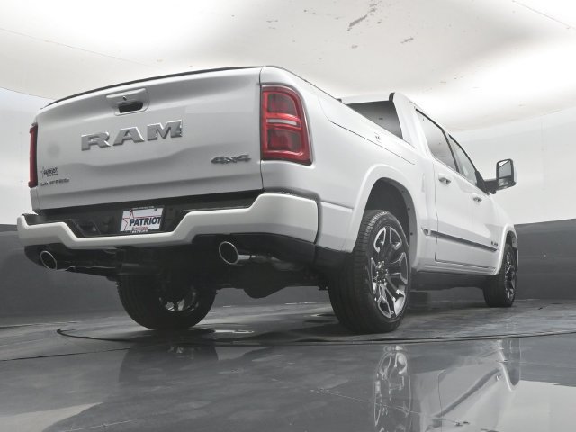 New 2027 RAM 1500 Limited AWD/4WD image 51