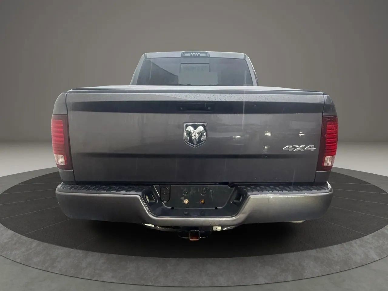Used 2017 RAM 1500 Sport AWD/4WD image 6
