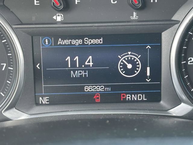 Used 2019 Chevrolet Equinox LT image 12