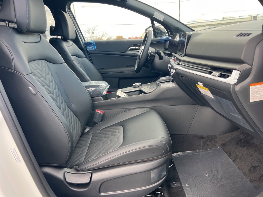New 2026 Kia Sportage X-Line image 15