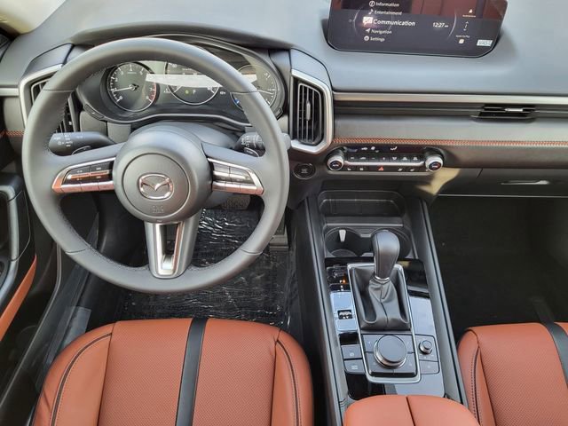 New 2026 MAZDA CX-50 AWD 2.5 S image 2